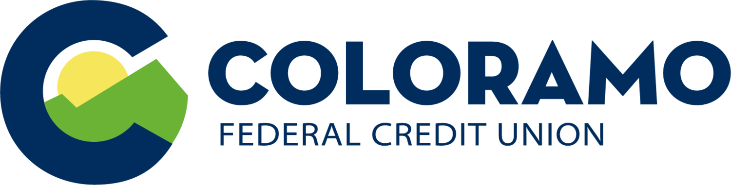 Coloramo FCU Logo